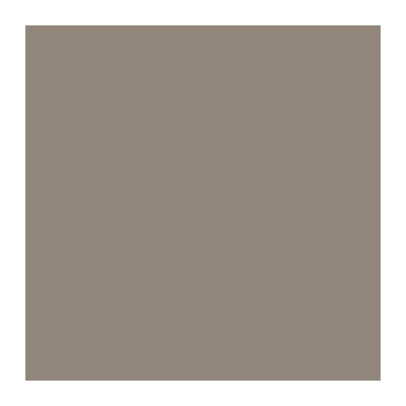 Egger Taupe Szürke (barna) U740 ST9 Forgácslap