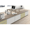 Egger Shorewood H3090 ST22 Dekorlemez