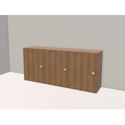 Base kitchen cabinet line