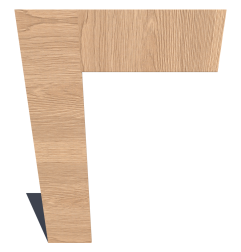 Left Worktop Combination
