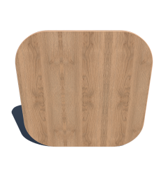 Rounded Board